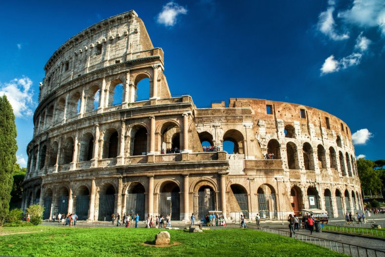 Фотография к новости Туристическая виза: что посмотреть в Италии
