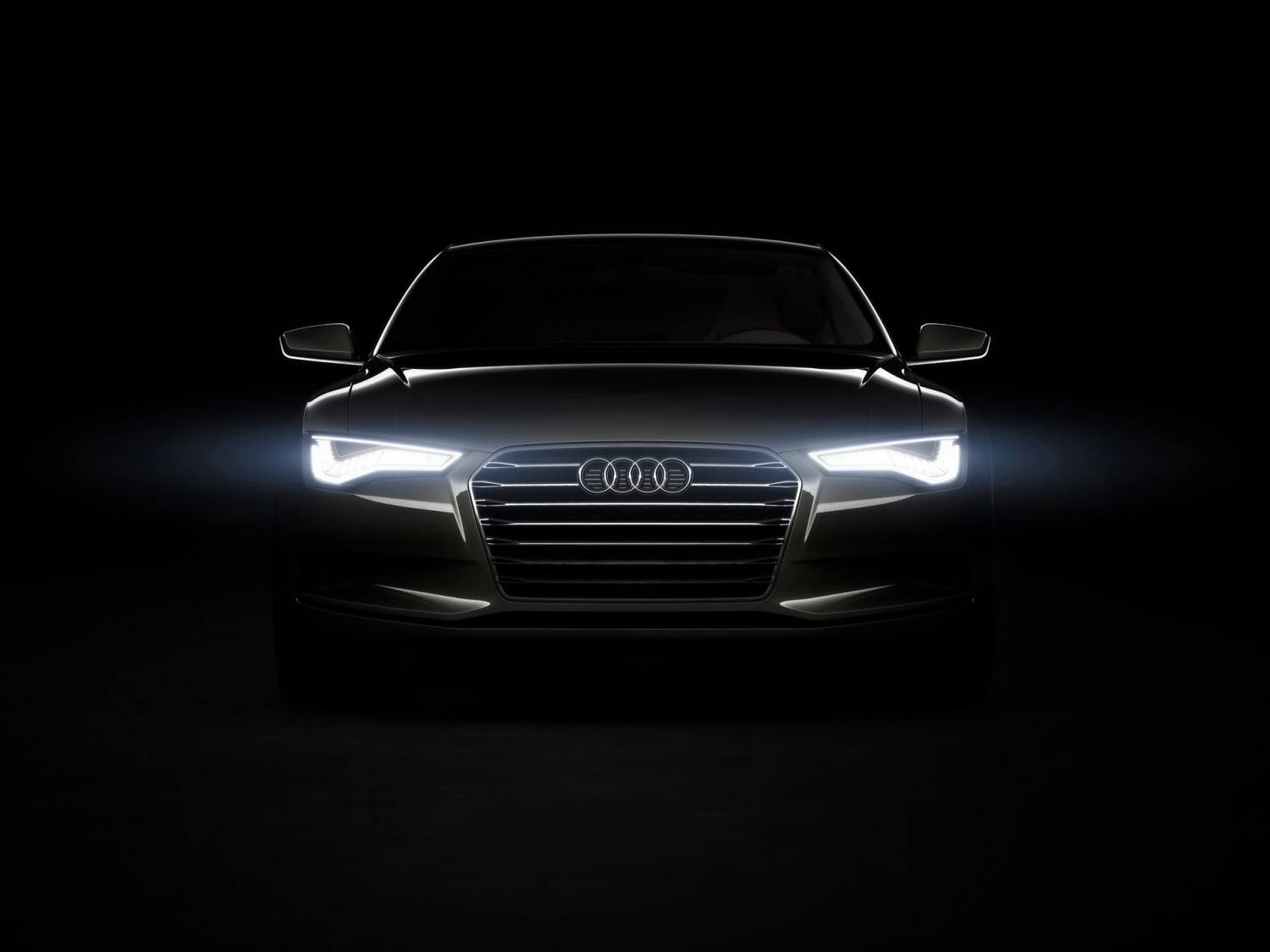 Фотография к новости Audi признан самым инновационным премиальным брендом