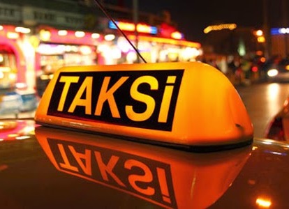 Фотография к новости Такси - самый востребованный транспорт в Москве