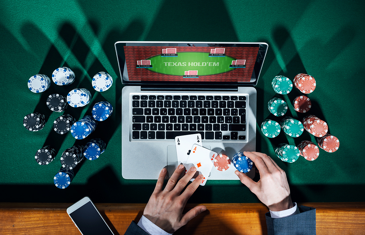 Фотография к новости Честность онлайн-казино не рискуй деньгами