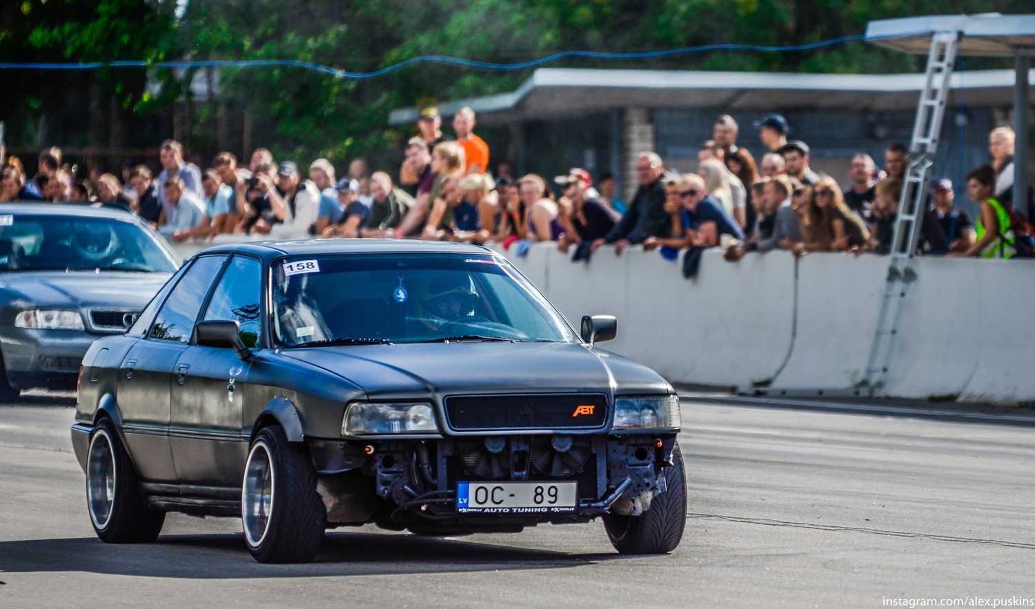 Фотография к новости Новости и фото авто в Латвии avtozinas.lv